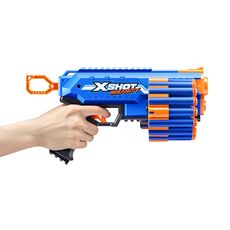 تفنگ ایکس شات X-Shot سری Insanity مدل Manic, image 4