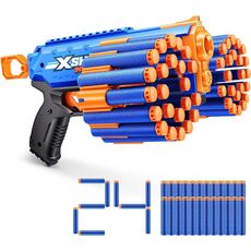 تفنگ ایکس شات X-Shot سری Insanity مدل Manic, image 5