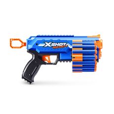 تفنگ ایکس شات X-Shot سری Insanity مدل Manic, image 8
