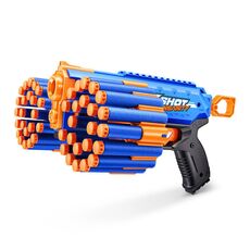 تفنگ ایکس شات X-Shot سری Insanity مدل Manic, image 9