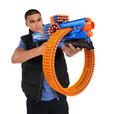 تفنگ ایکس شات X-Shot سری Insanity مدل Mad Mega Barrel, image 2