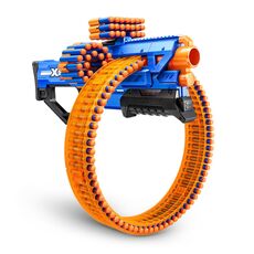 تفنگ ایکس شات X-Shot سری Insanity مدل Mad Mega Barrel, image 4