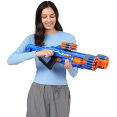 تفنگ ایکس شات X-Shot سری Insanity مدل Berzerko, image 3