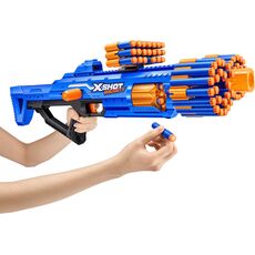 تفنگ ایکس شات X-Shot سری Insanity مدل Berzerko, image 5