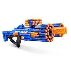تفنگ ایکس شات X-Shot سری Insanity مدل Berzerko, image 7