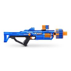 تفنگ ایکس شات X-Shot سری Insanity مدل Berzerko, image 8