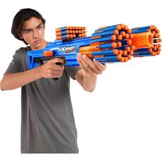 پک 2 تایی تفنگ های ایکس شات X-Shot سری Insanity مدل Berzerko, image 2