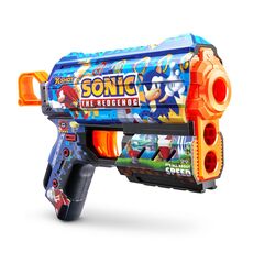 تفنگ ایکس شات X-Shot سری Skins مدل Flux Sonic, تنوع: 36648-Sonic, image 5