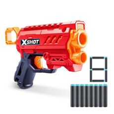 تفنگ ایکس شات X-Shot مدل Excel Micro 2.0, image 3