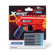تفنگ ایکس شات X-Shot مدل Excel Micro 2.0, image 6