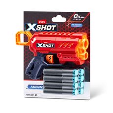 تفنگ ایکس شات X-Shot مدل Excel Micro 2.0, image 7