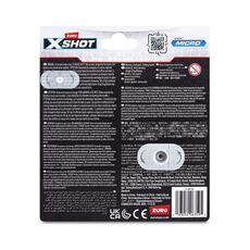 تفنگ ایکس شات X-Shot مدل Excel Micro 2.0, image 8