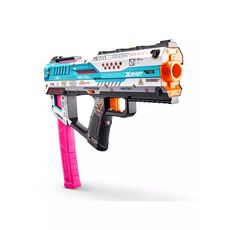 تفنگ ایکس شات X-Shot سری Skins Pro مدل Performance Fury-X, image 6
