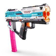 تفنگ ایکس شات X-Shot سری Skins Pro مدل Performance Fury-X, image 7
