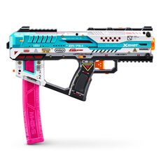تفنگ ایکس شات X-Shot سری Skins Pro مدل Performance Fury-X, image 8