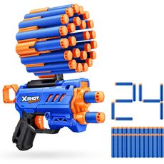 تفنگ ایکس شات X-Shot سری Insanity مدل Micro, image 2