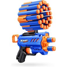 تفنگ ایکس شات X-Shot سری Insanity مدل Micro, image 3