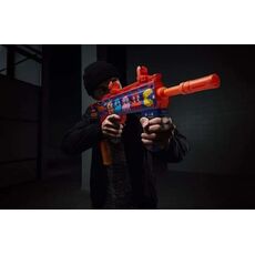 تفنگ ایکس شات X-Shot سری Skins Pro مدل Sinister PacMan, image 3