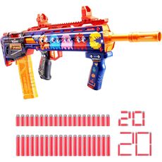تفنگ ایکس شات X-Shot سری Skins Pro مدل Sinister PacMan, image 5