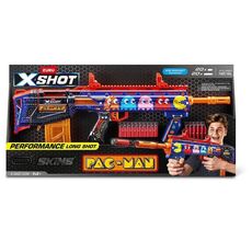 تفنگ ایکس شات X-Shot سری Skins Pro مدل Sinister PacMan, image 8