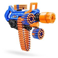 تفنگ ایکس شات X-Shot سری Insanity مدل Smoking Barrel, image 4