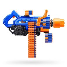 تفنگ ایکس شات X-Shot سری Insanity مدل Smoking Barrel, image 5