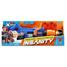 تفنگ ایکس شات X-Shot سری Insanity مدل Smoking Barrel, image 6