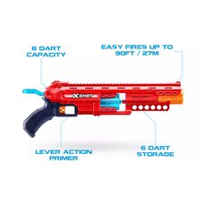 تفنگ ایکس شات X-Shot مدل Caliber, image 5