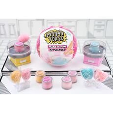 پک سورپرایزی Miniverse مدل Make It Mini Appliances سری 2 مدل پشمک ساز, تنوع: 523444-cotton candy, image 