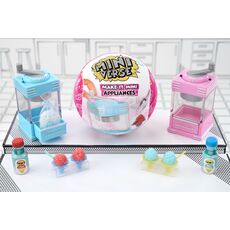 پک سورپرایزی Miniverse مدل Make It Mini Appliances سری 2 مدل یخ در بهشت ساز, تنوع: 523444-snow cones, image 