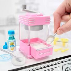 پک سورپرایزی Miniverse مدل Make It Mini Appliances سری 2 مدل یخ در بهشت ساز, تنوع: 523444-snow cones, image 2