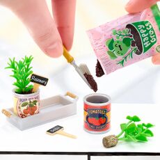 پک سورپرایزی Miniverse مدل Make It Mini Nature سری 2, image 6