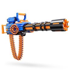 تفنگ ایکس شات X-Shot سری Insanity مدل Motorized Rage Fire, تنوع: 36605 - Motorized Rage Fire, image 12