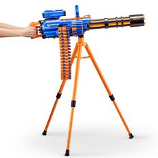 تفنگ ایکس شات X-Shot سری Insanity مدل Motorized Rage Fire, تنوع: 36605 - Motorized Rage Fire, image 8