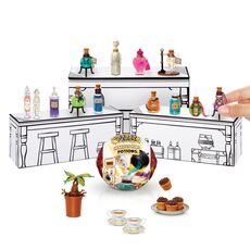 پک سورپرایزی Miniverse مدل هری پاتر Make It Mini Potions, image 10