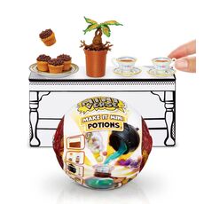 پک سورپرایزی Miniverse مدل هری پاتر Make It Mini Potions, image 11