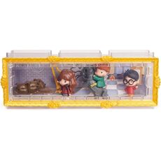 پک 4 تایی فیگورهای مایکرو Harry Potter, تنوع: 6067351-Magical Moments, image 8