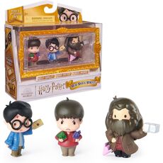 پک 3 تایی فیگور های مایکرو Harry Potter, تنوع: 6067402-Magical Moments, image 