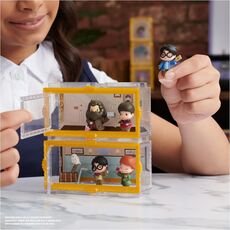 پک 3 تایی فیگور های مایکرو Harry Potter, تنوع: 6067402-Magical Moments, image 3