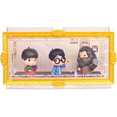 پک 3 تایی فیگور های مایکرو Harry Potter, تنوع: 6067402-Magical Moments, image 6
