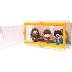 پک 3 تایی فیگور های مایکرو Harry Potter, تنوع: 6067402-Magical Moments, image 7