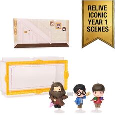 پک 3 تایی فیگور های مایکرو Harry Potter, تنوع: 6067402-Magical Moments, image 8