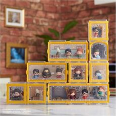 پک 3 تایی فیگورهای مایکرو Harry Potter, تنوع: 6067432-Magical Moments, image 5