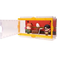 پک 3 تایی فیگورهای مایکرو Harry Potter, تنوع: 6067432-Magical Moments, image 7