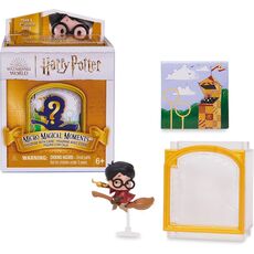 فیگور سورپرایزی مایکرو Harry Potter, image 10