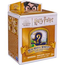فیگور سورپرایزی مایکرو Harry Potter, image 