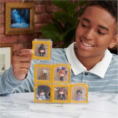 فیگور سورپرایزی مایکرو Harry Potter, image 5