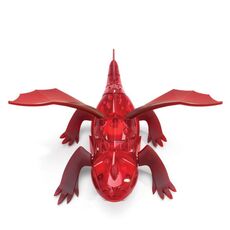 اژدهای کنترلی قرمز HexBug, image 10