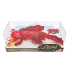 اژدهای کنترلی قرمز HexBug, image 15