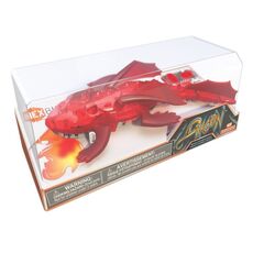 اژدهای کنترلی قرمز HexBug, image 16